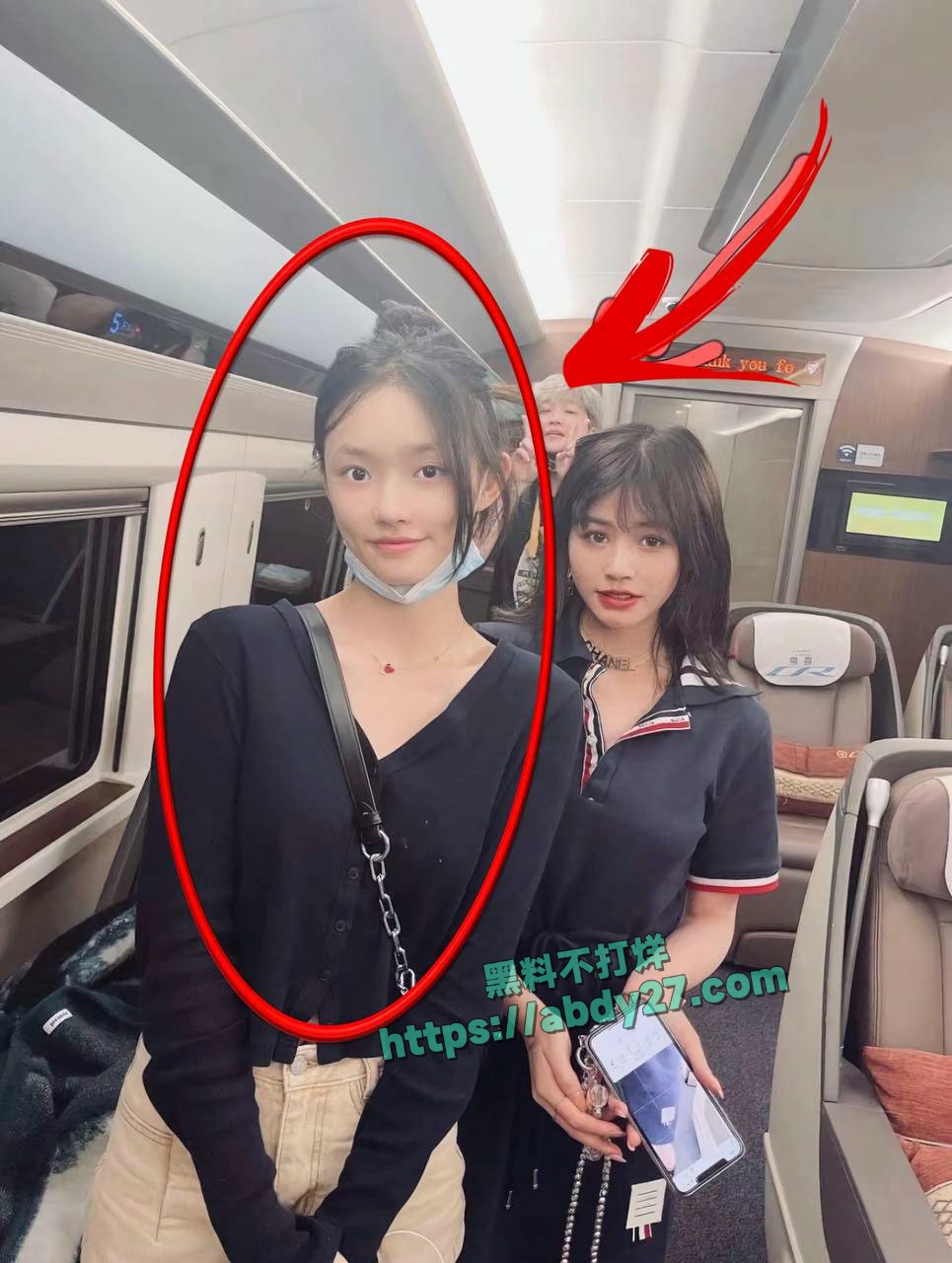 沈腾疑似出轨星女郎林允 17