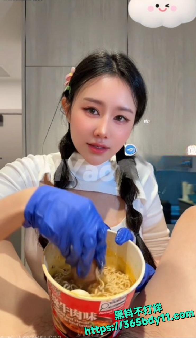 推特网黄汐梦瑶超淫荡重口直播3