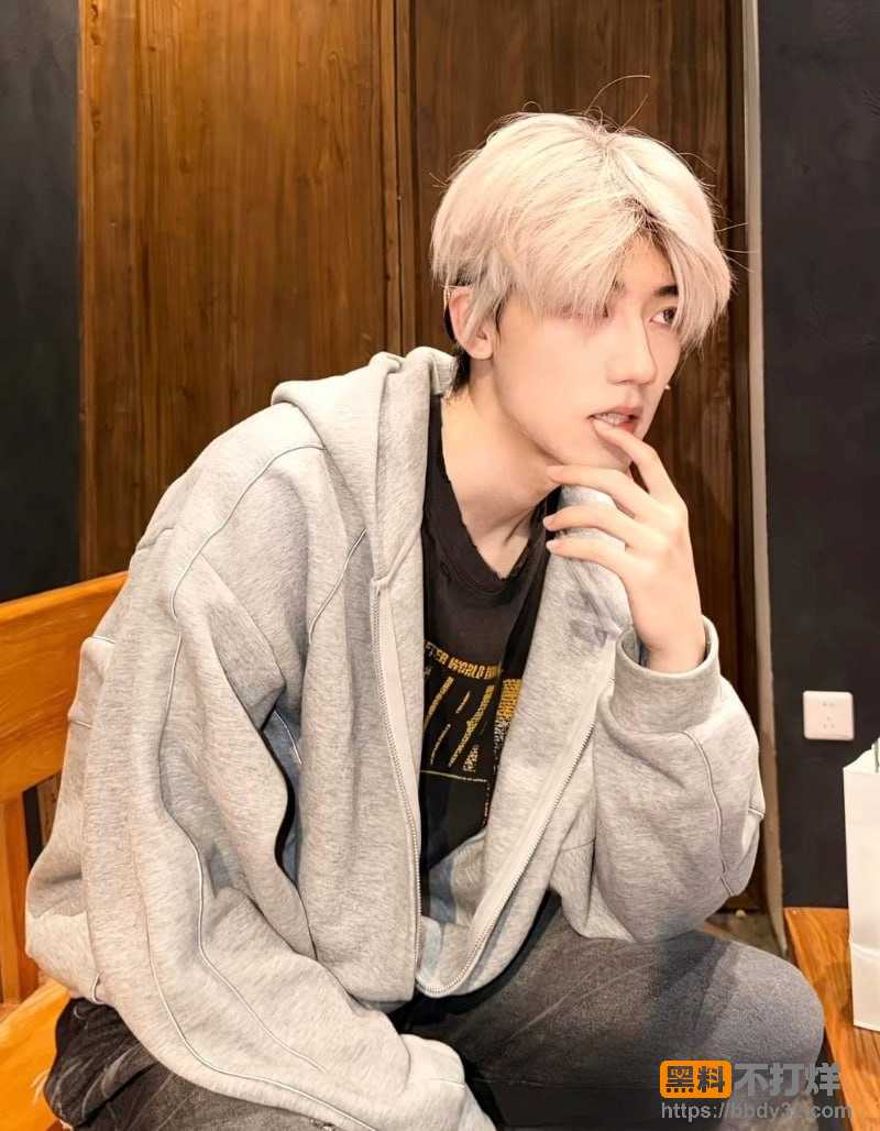 有秘密的我们27