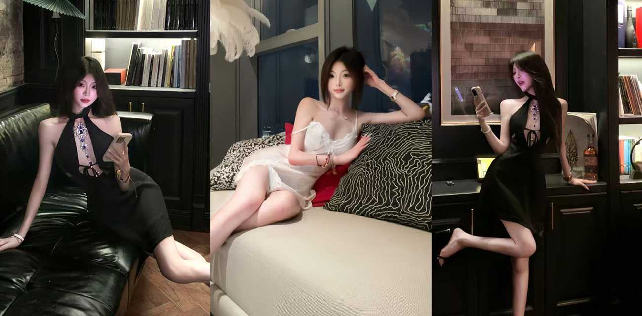 糖心网红女神潘潘Pan陪吃员蜜穴大冒险 蛋糕根本比不过肉棒 口交 后入干到高潮