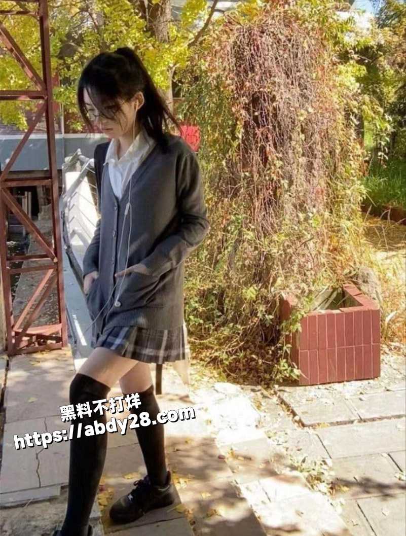 沧州师范22级冰山女神吕嘉慧5