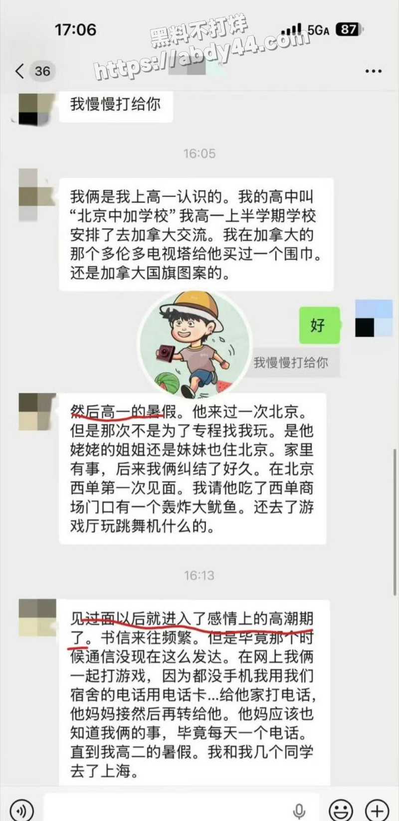 胡歌的瓜4