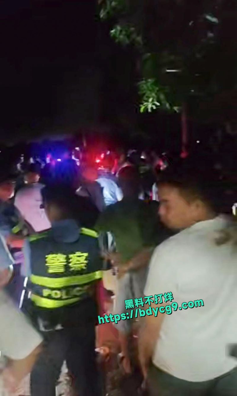 走私圣地防城港真是人才济济大神假扮警察被举报2