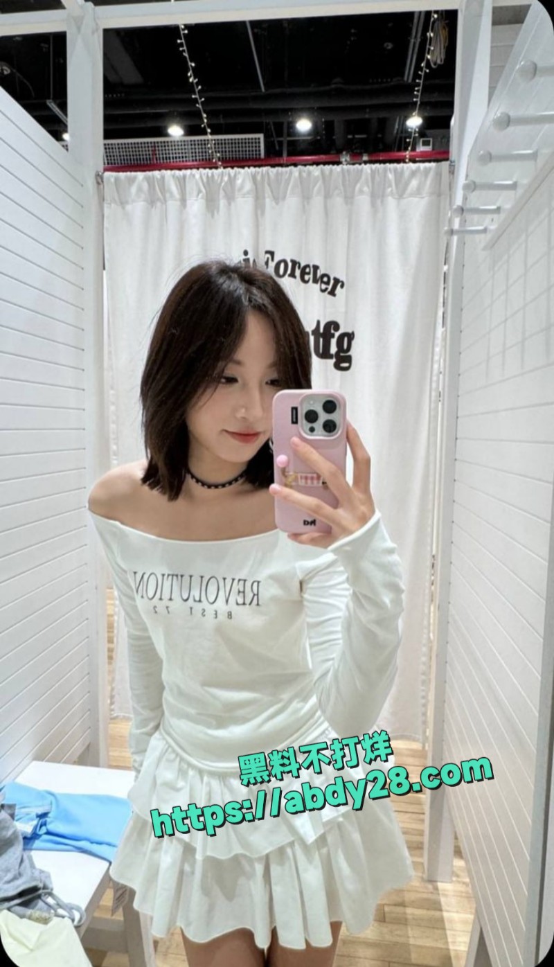 吉林学生妹张语桐3