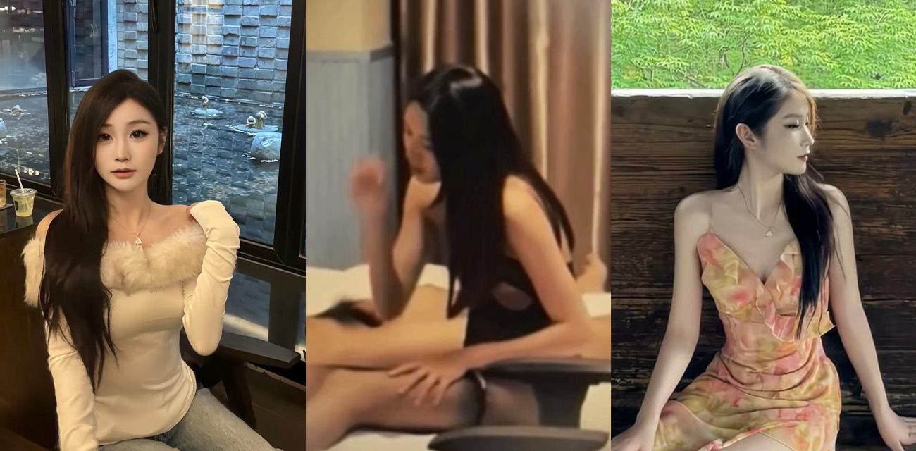 游戏网红cxy电竞酒店出轨美女 每天跟精虫上脑一样 到处约炮 甚至还打比赛争黑钱