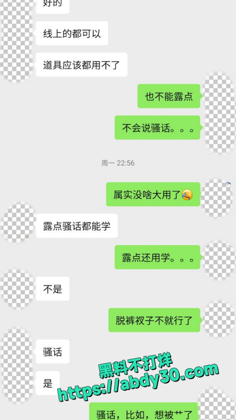 SVIP独家老虎菜新作 30