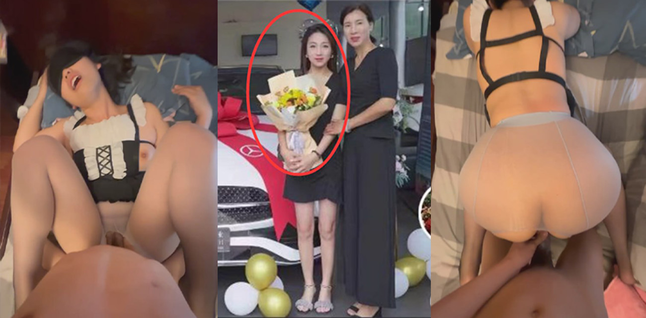 乐山移动已婚男 高磊 出轨女下属 宋美琴 聊天内容和自拍的情趣小视频被原配发现并曝光
