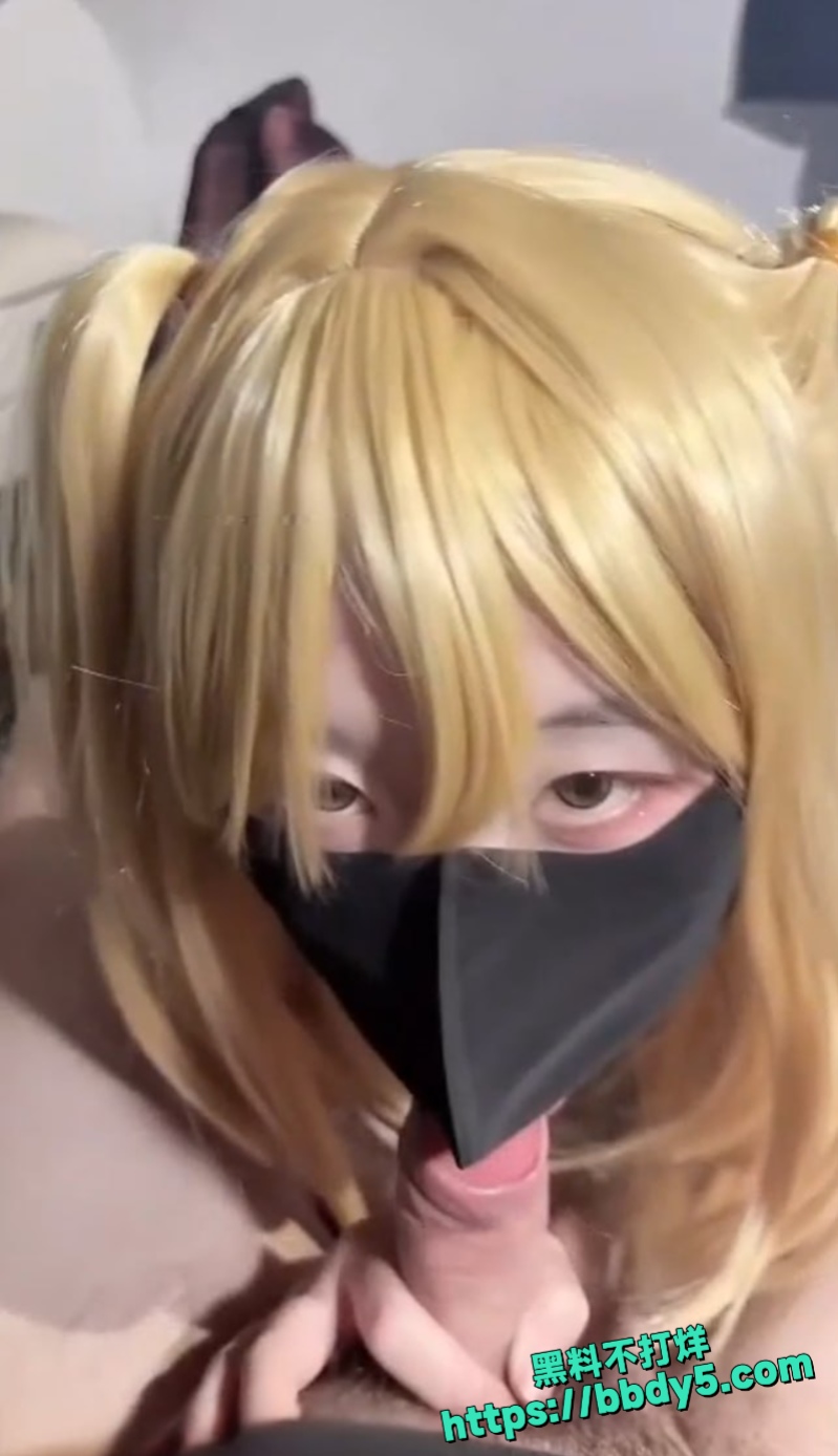 极品可爱萝莉「五月兔4