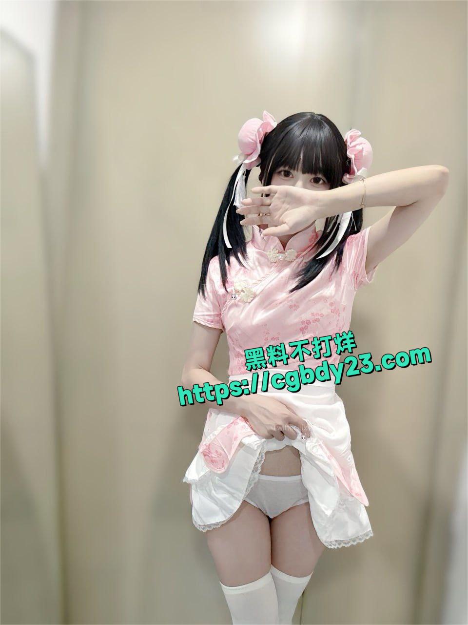 姬小兔5