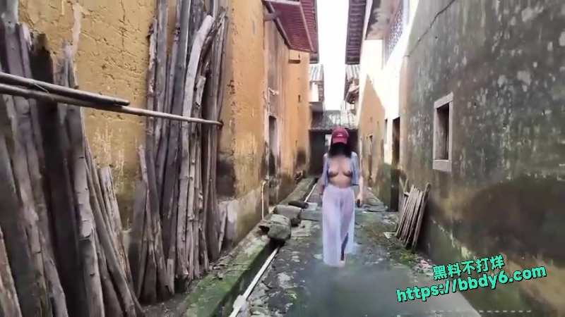 反差婊 4