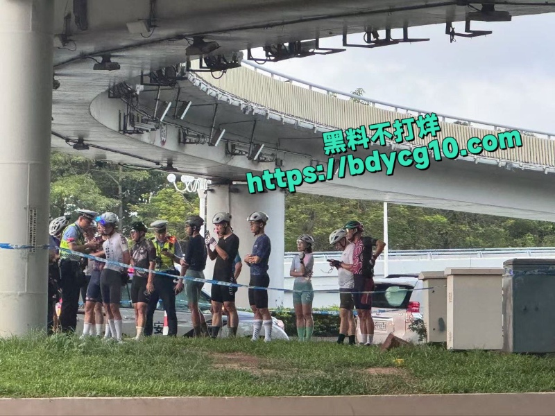 深圳晨骑瓜被一个女的举报4