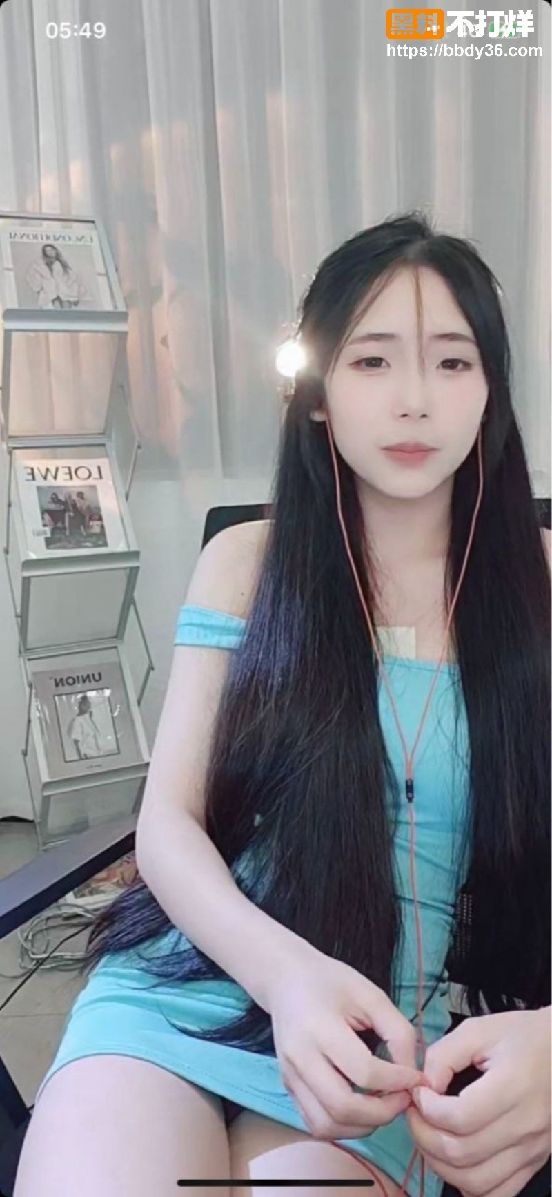 05年上海唐钰黑逼曝光54
