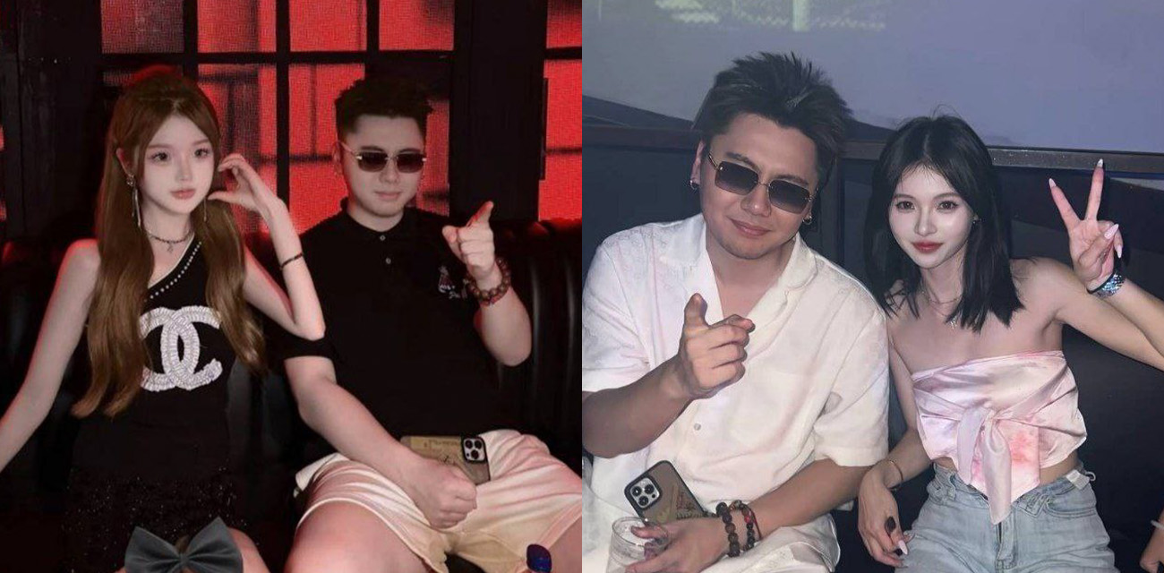 说唱艺人揽佬睡粉丑闻视频流出