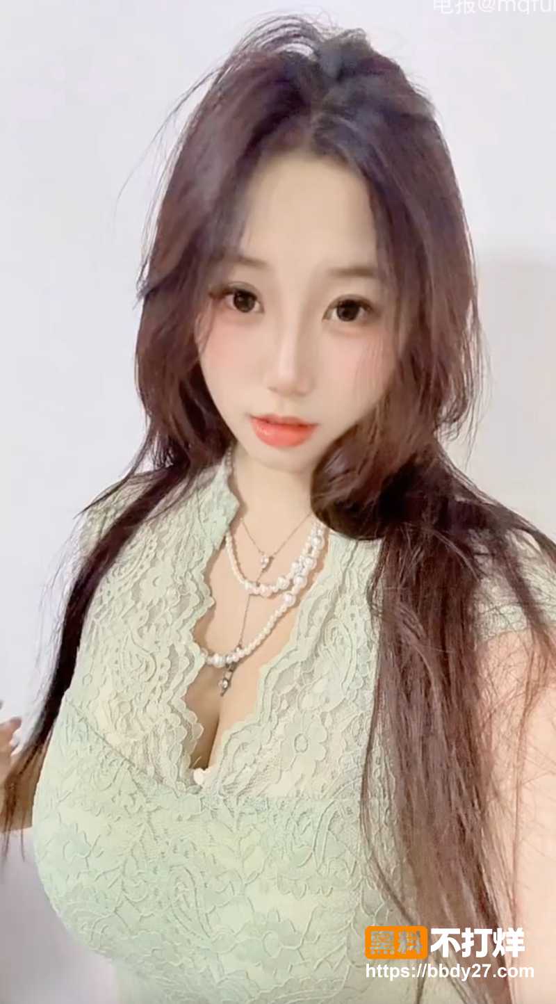 抖音65万粉丝网红小云同学5