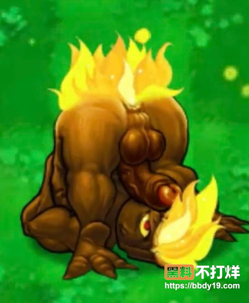 豌豆射手表情包 3