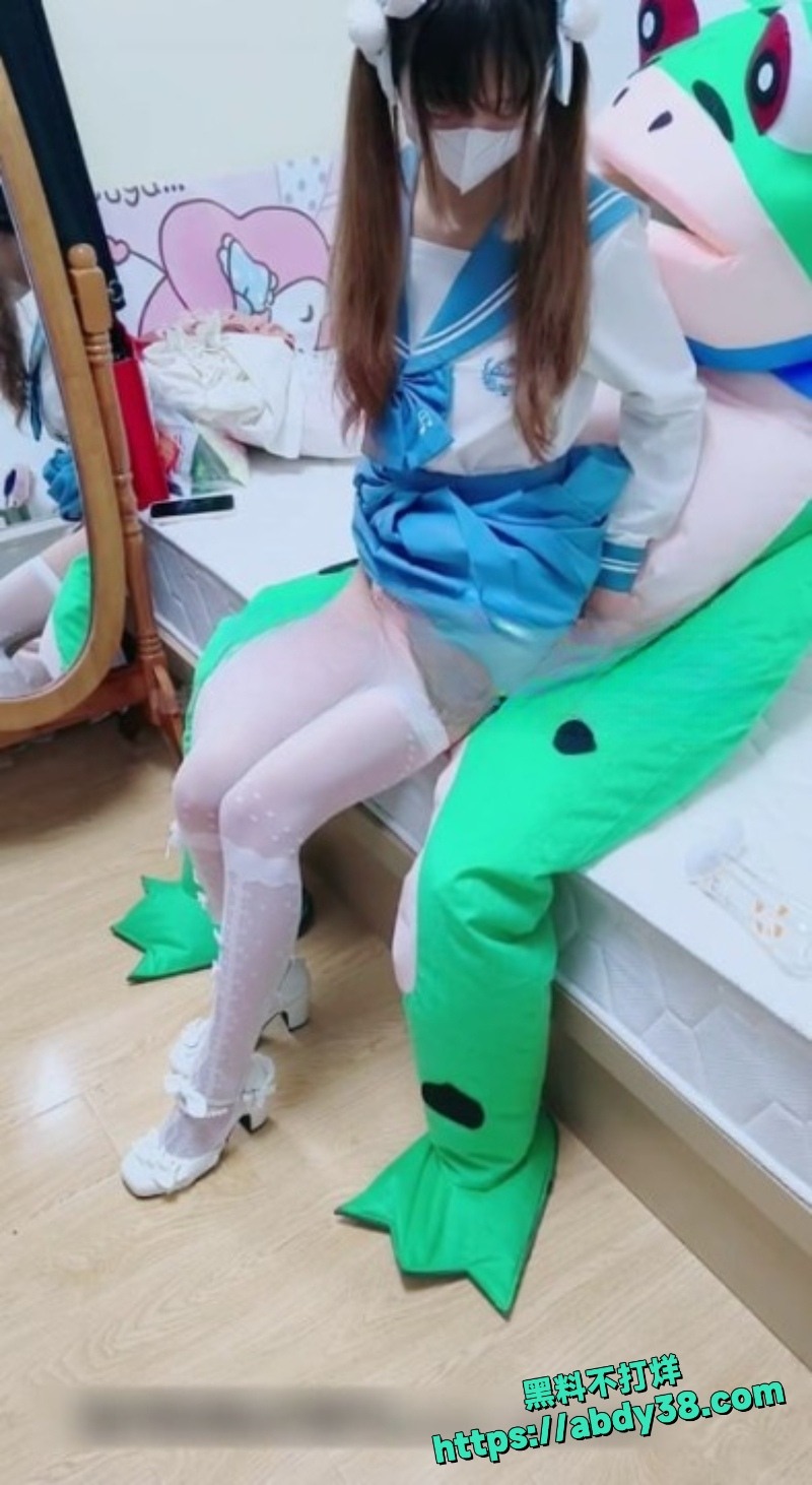 终于知道痞帅青蛙那么多后代4