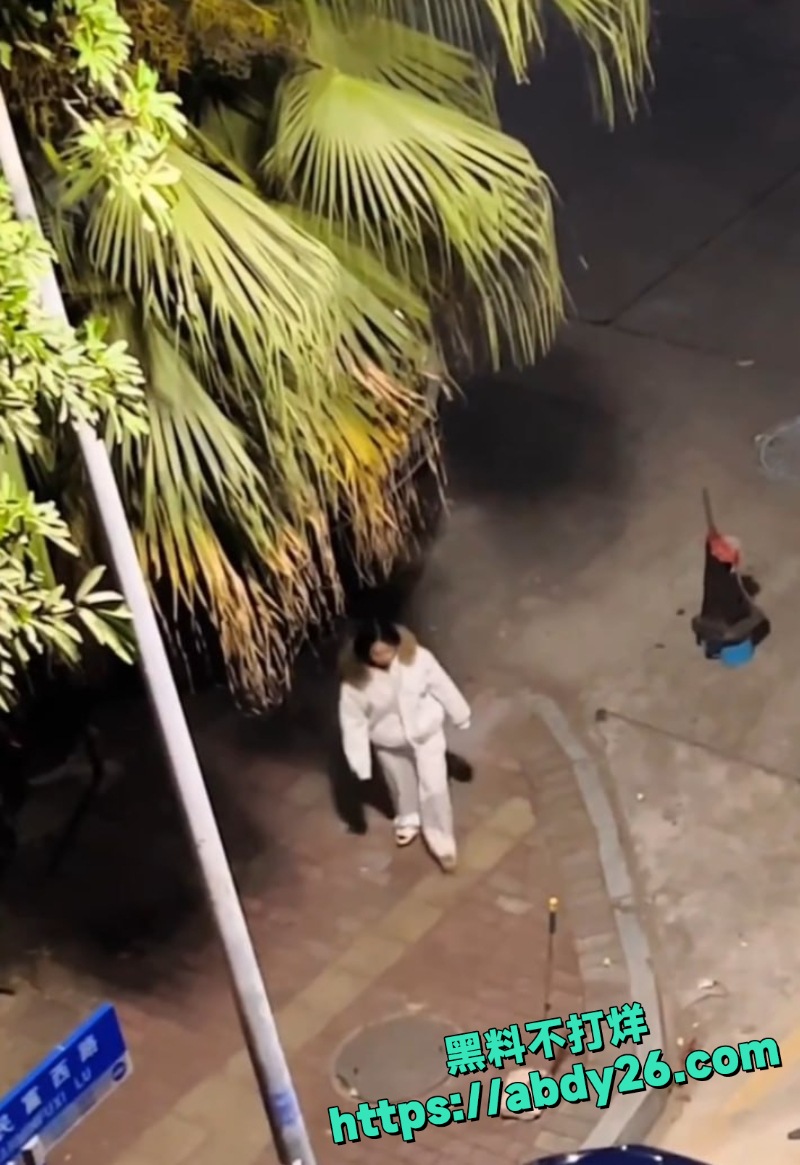 广西女子脚踏两船交往两男5