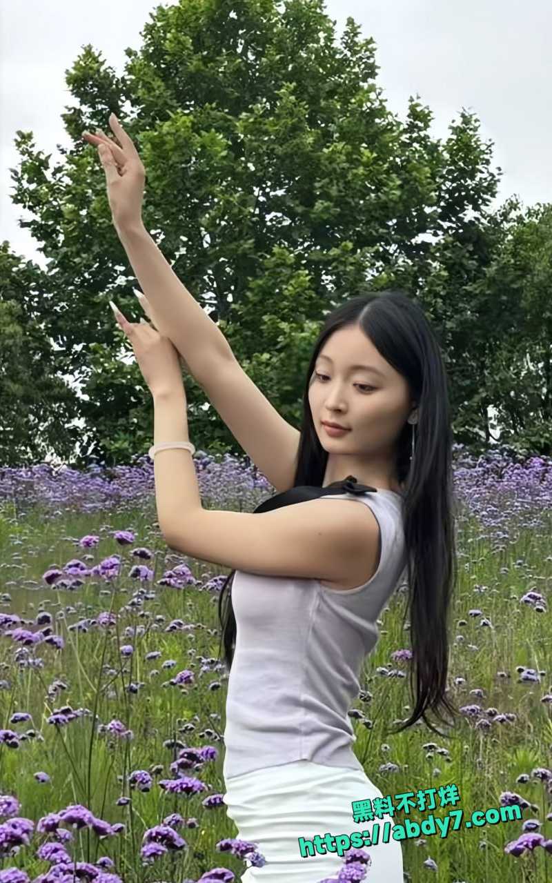 浙江科技大学校花王允私3