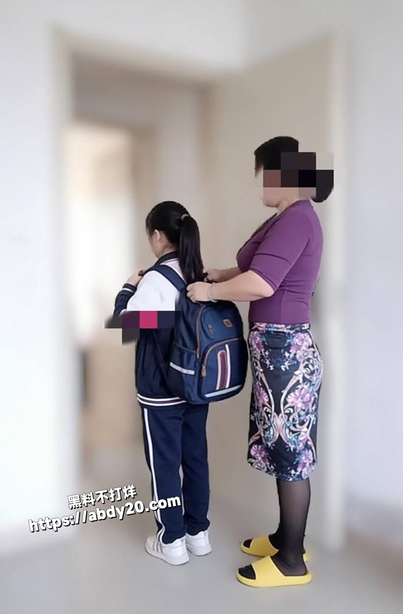 湘B绿母母子乱伦5