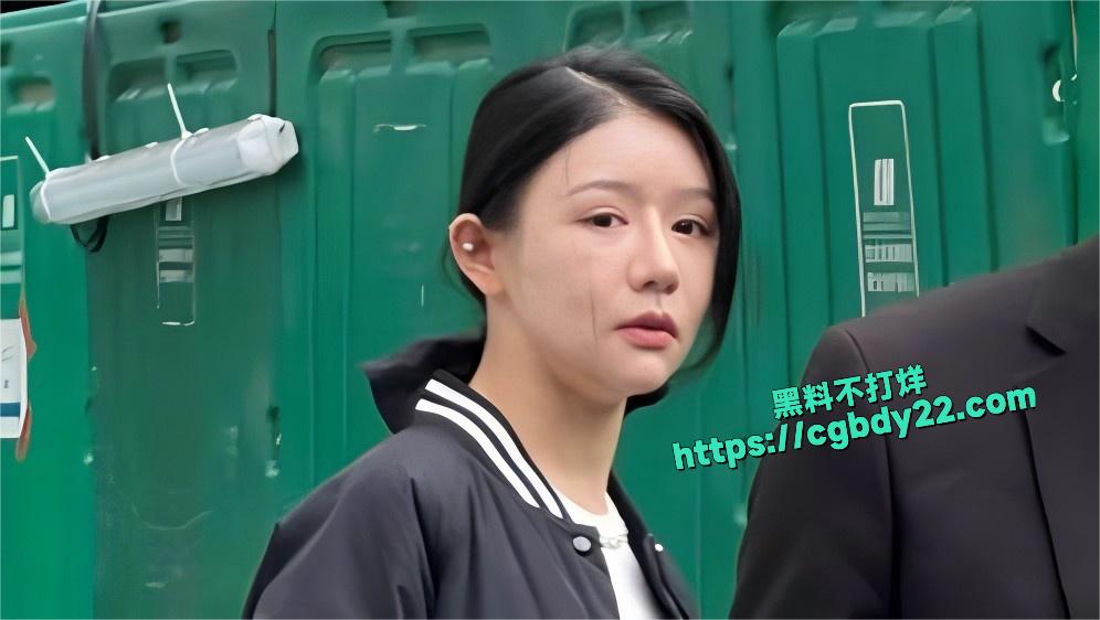 大陆女子李思萱2
