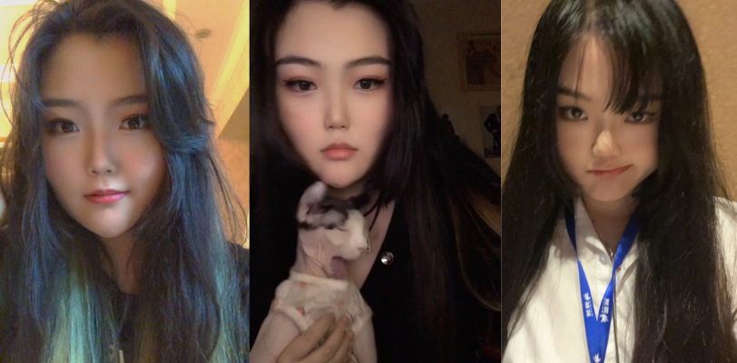 瓜友投稿之极品反差女拍下露脸发骚之照！长达一个多小时的性爱自慰够你看了！