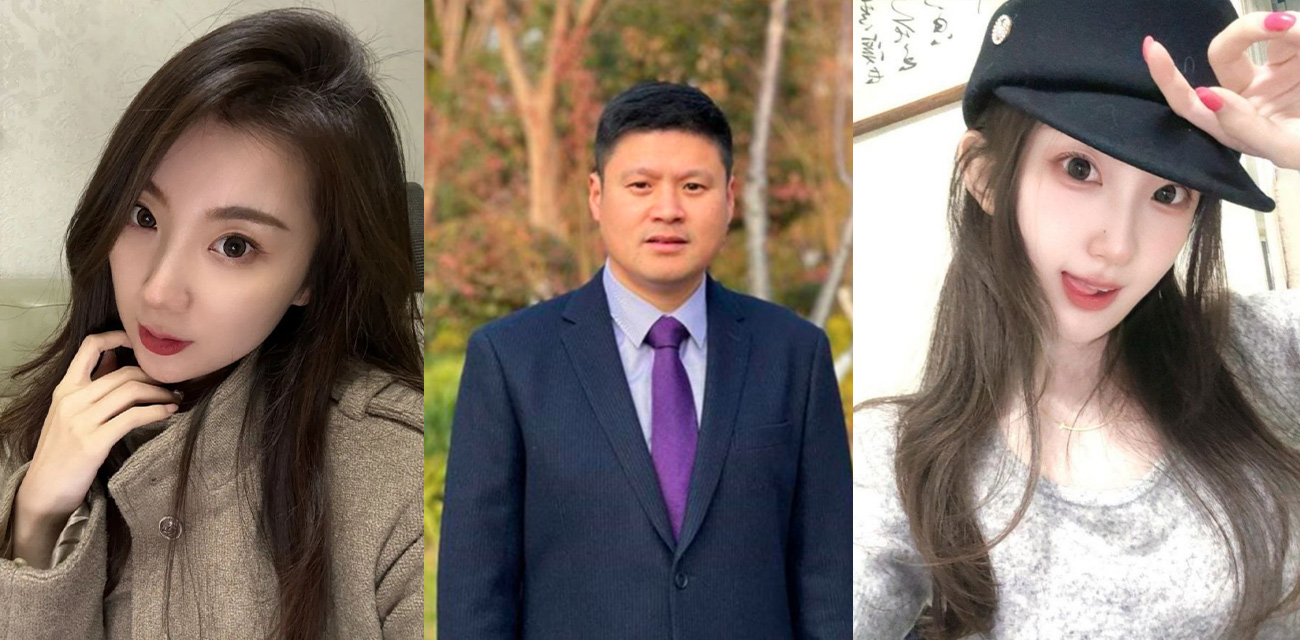 南京师大副院长宋海亮婚内偷情博士生汪慧香 惊曝淫乱聊天记录不雅视频火爆全网