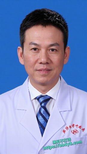 中南大学医院院长雷神山原院长王行环16
