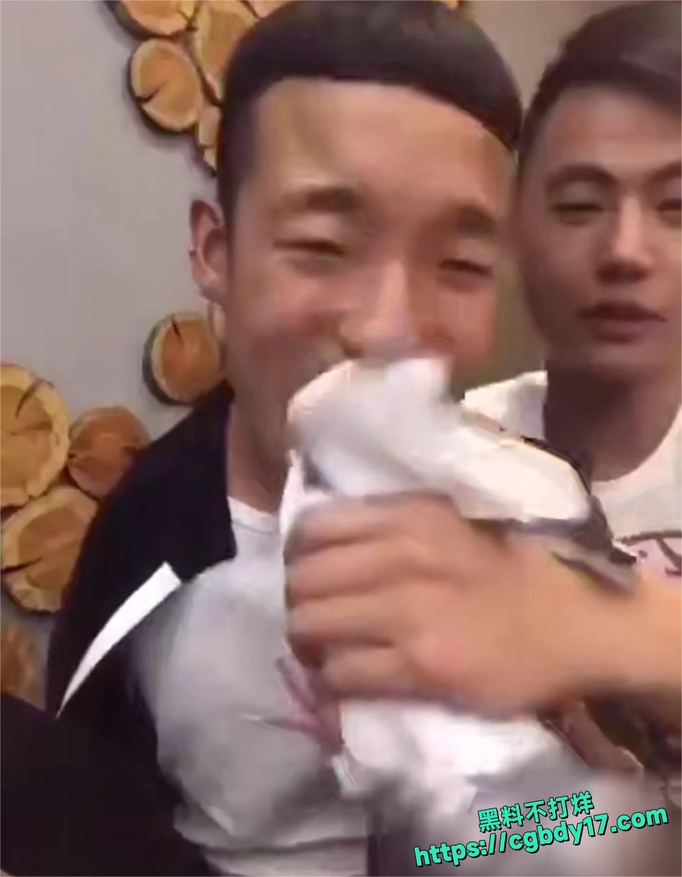 生吃快手重口味合集3