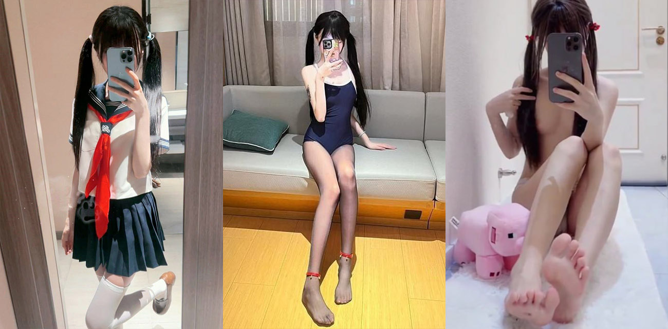极品JK制服高中学生妹 福利视频流出 清纯小脸蛋 私下在家中各种露出自拍 粉嫩小逼格外诱人 想不到平时的乖乖女 私下竟然这么野