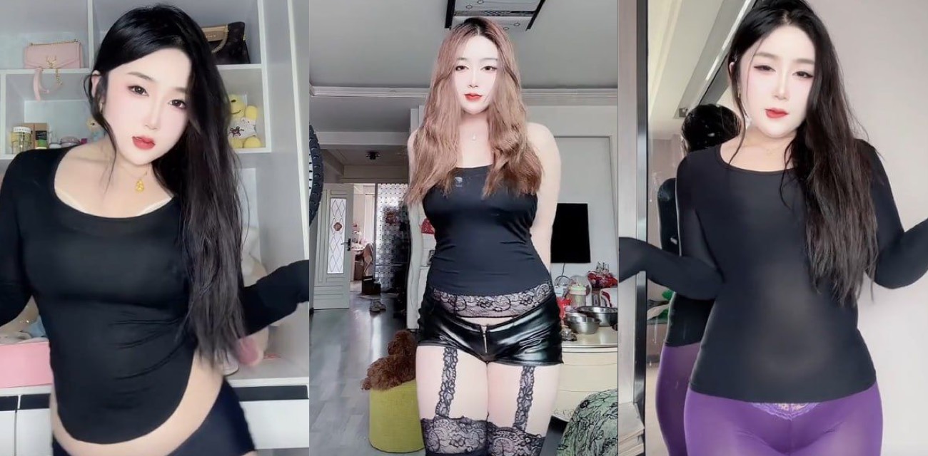 抖音极品微胖御姐 乃月妹妹 最新福利定制骚舞自慰 一线天美穴无毛白虎裸舞挑逗