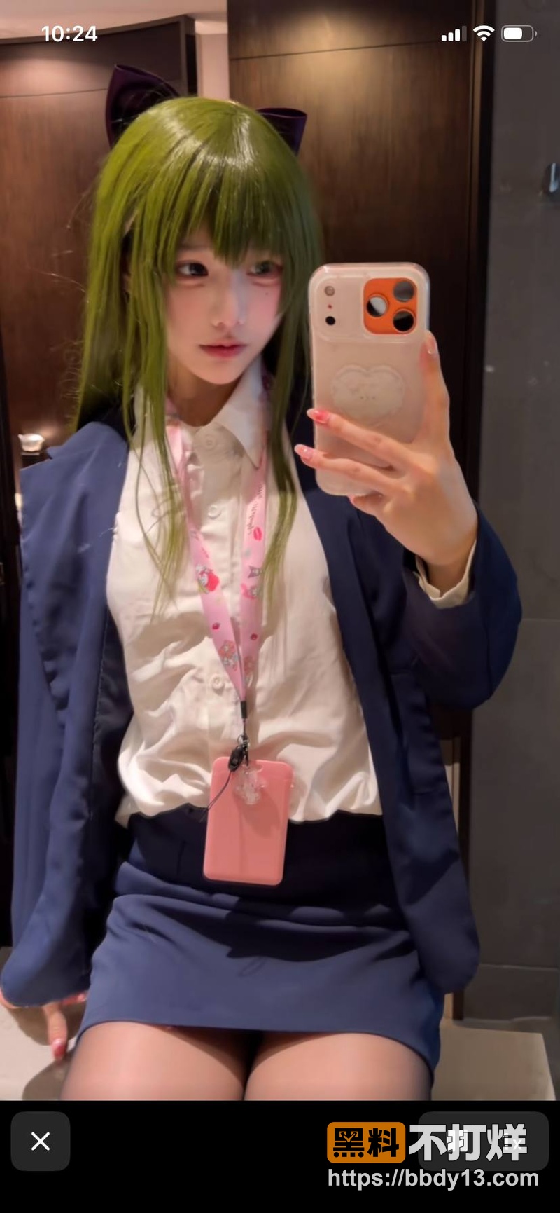 推特福利姬一只小耐耐12