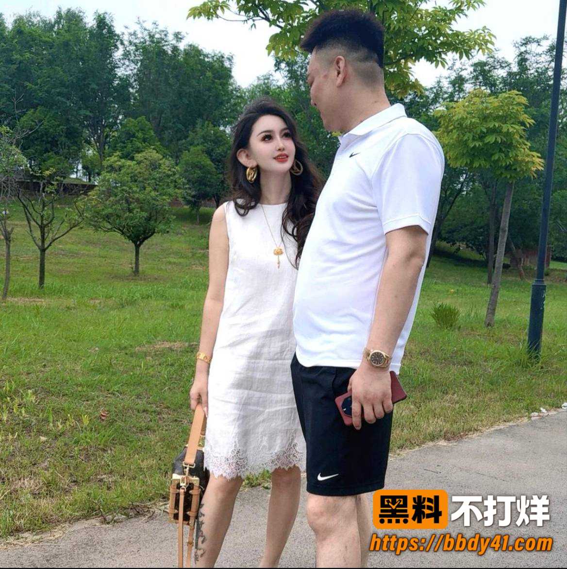 小娟子出轨2