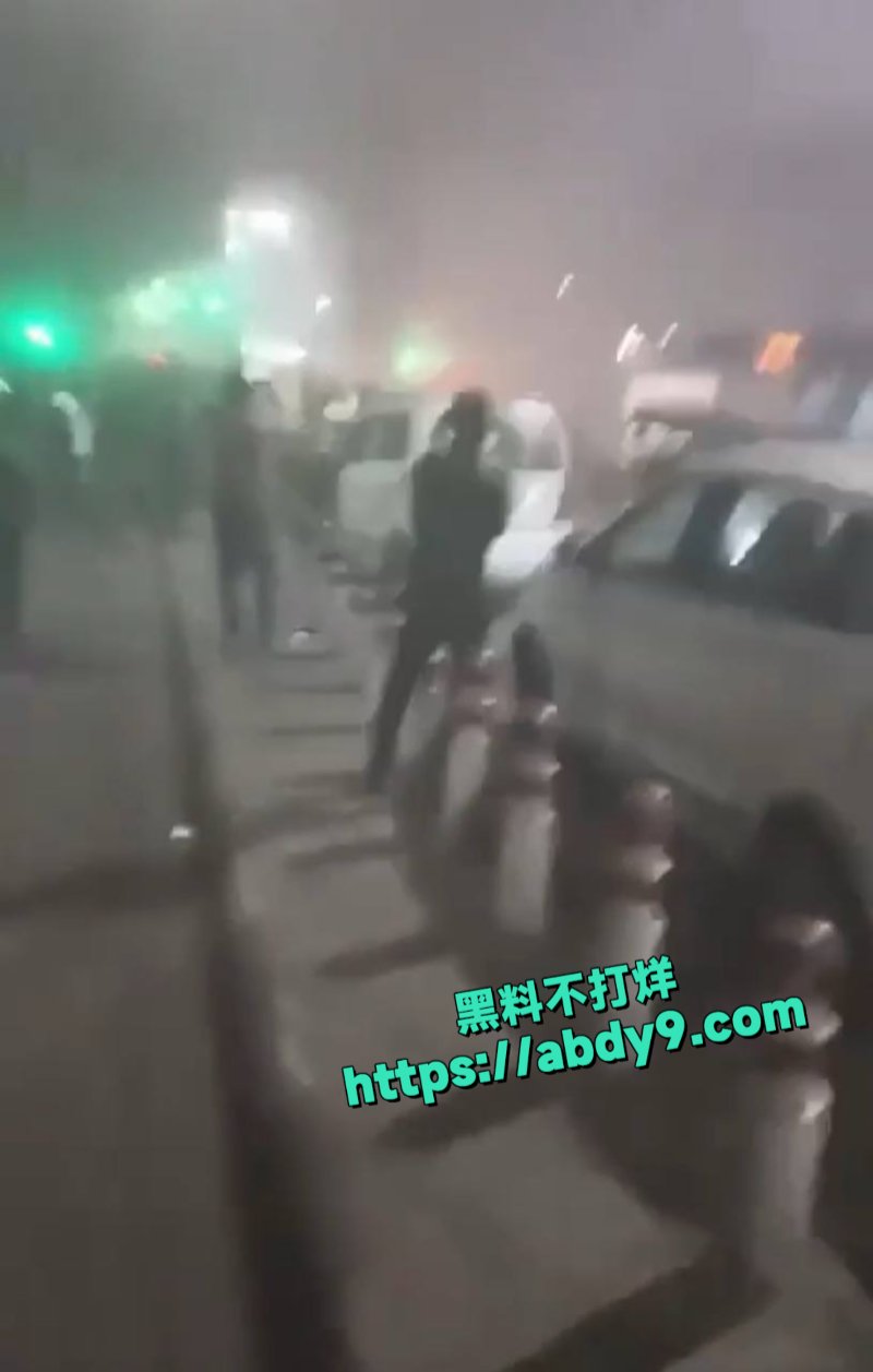 印度首都新德里爆炸事件4
