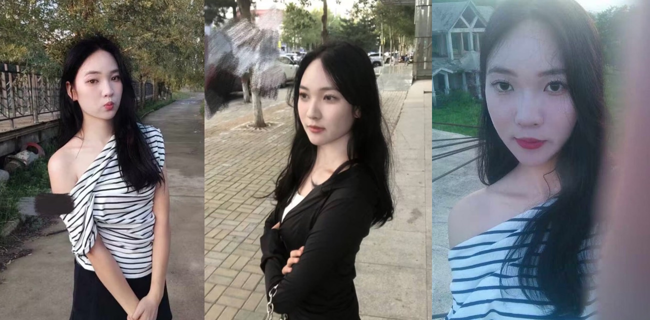 石家庄贾梦泽小母狗一个 火辣的身材骑乘在肉棒上 整个人彻底开放
