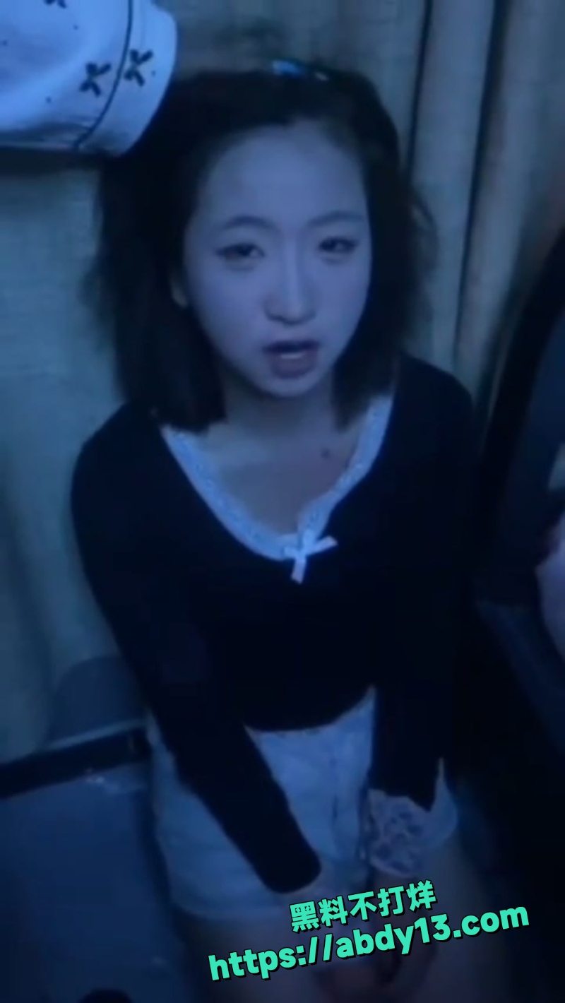 精神小妹 岳嘉美 霸凌事件11