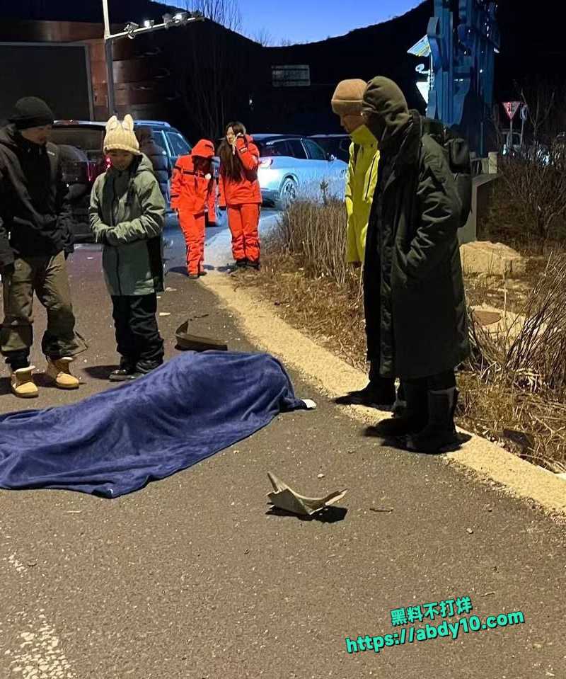 张家口崇礼重大车祸4