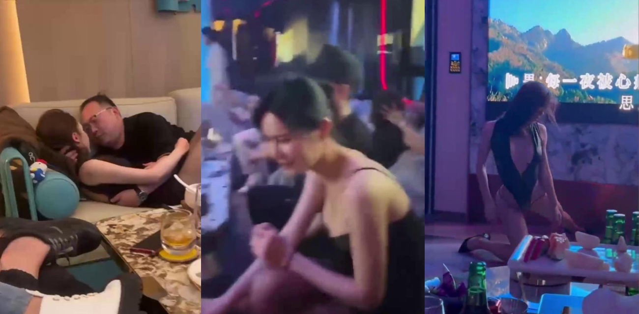 商K高端骚鸡被大佬约出来狠操 风骚浪货在床上超浪荡 细节拉满