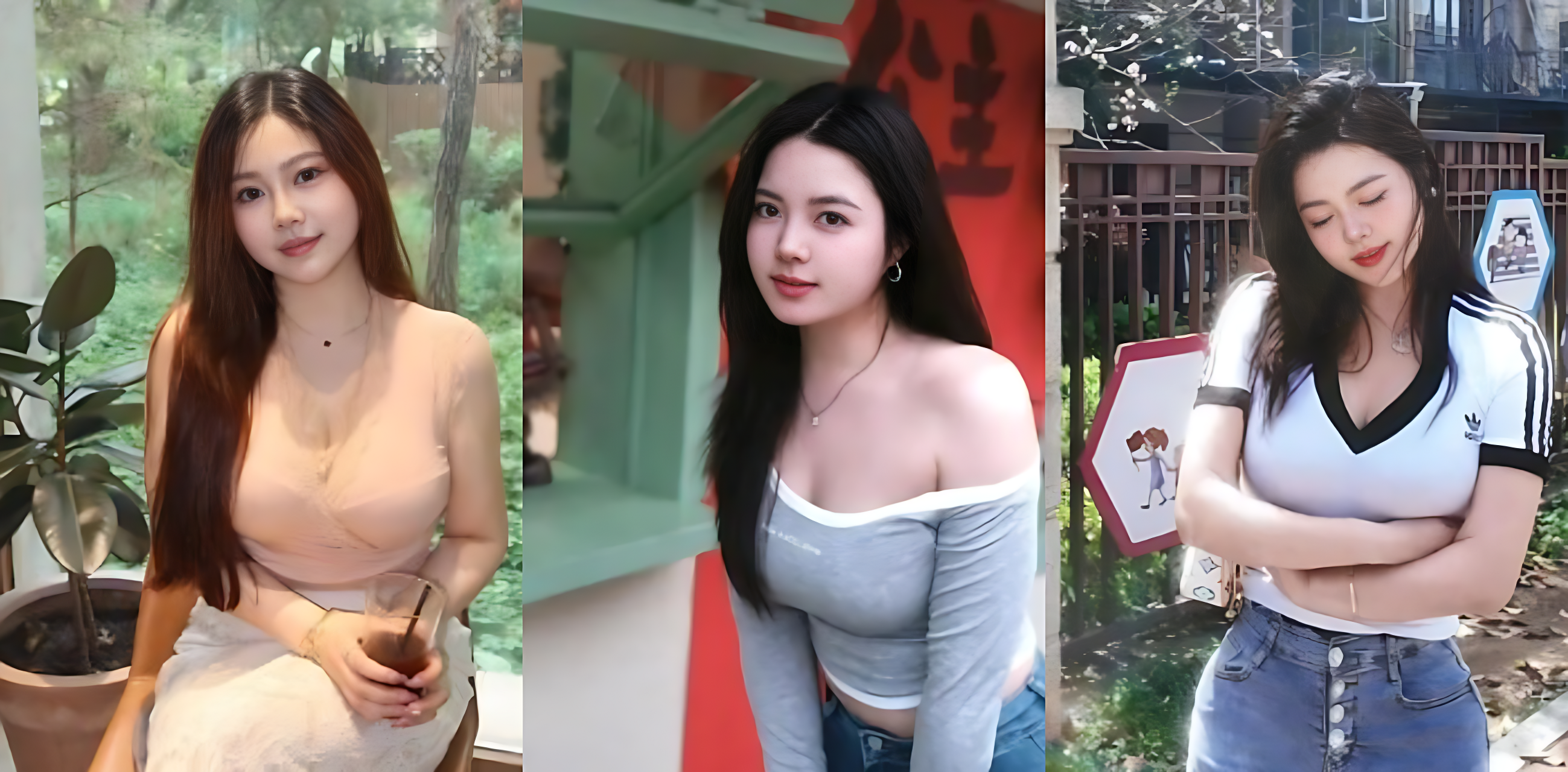 第二天退房前又来了一炮 极品微肉女友身材绝了 反差女友醒来直接骑上自己动