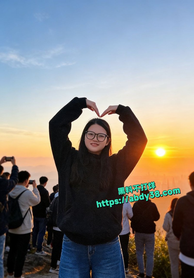 余丽娇背着男友和高中同学约炮5