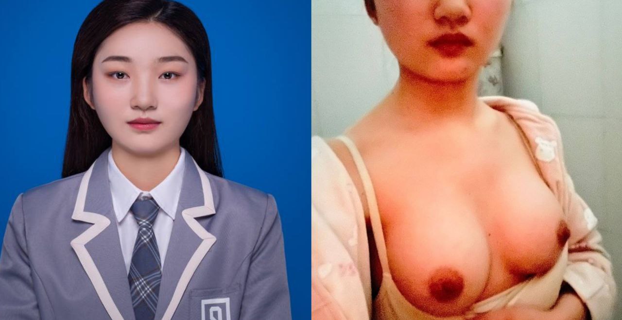 独家曝光！河北农业大学 李彩彤 母狗在线求调教 女大学生都这么好约么 自慰视频被曝光