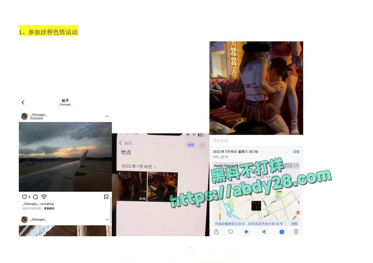 四川绵阳经济合作局公职人员李林林 5