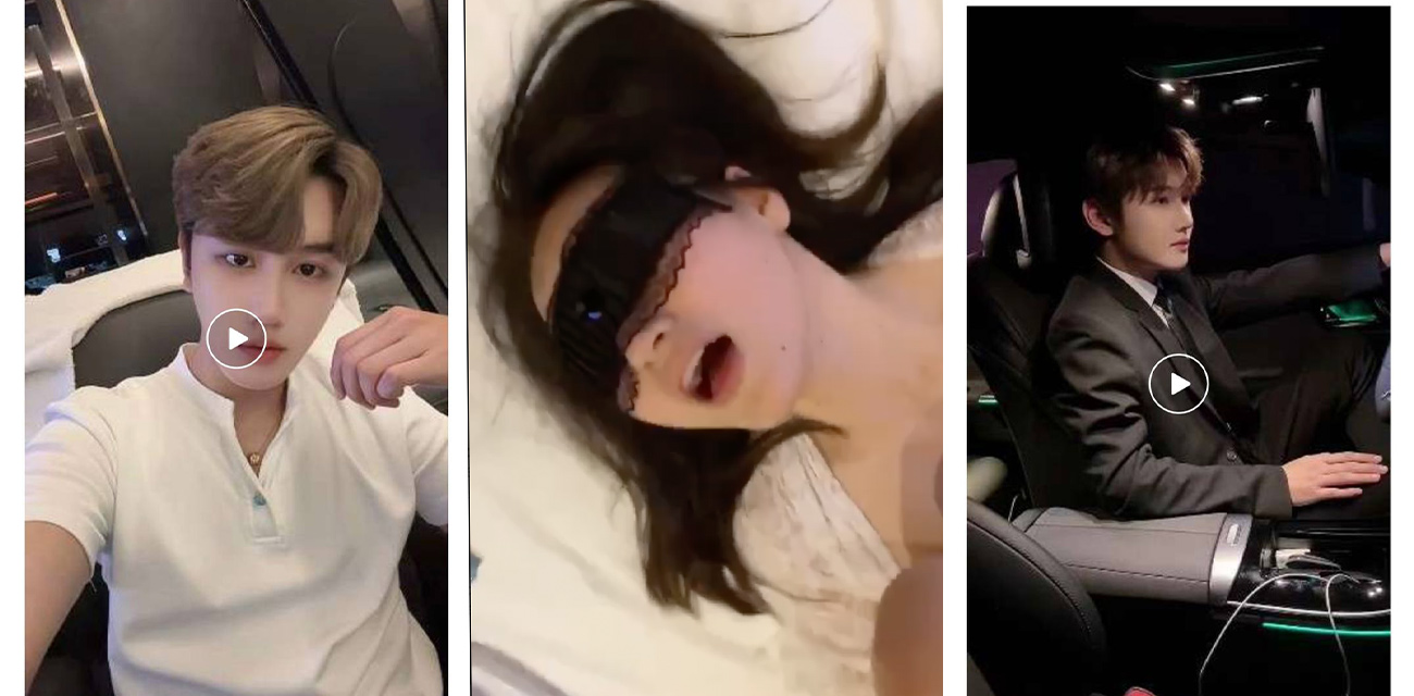 解放西最大股东王璨被曝光 强奸女友闺蜜搞多人运动 表面文质彬彬背地里蝇营狗苟