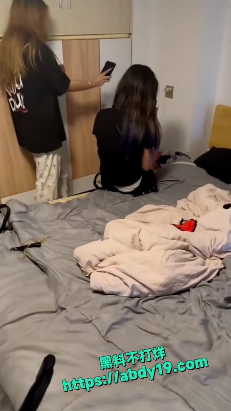精神小伙与精神小妹 14