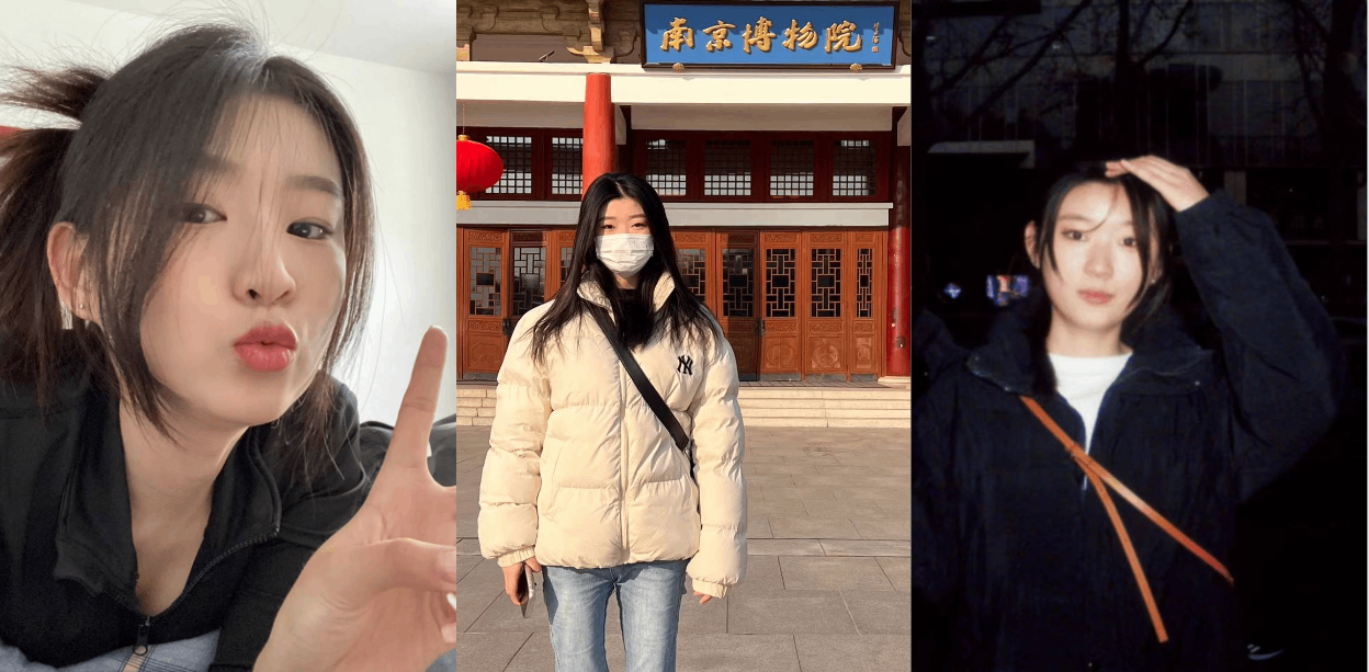 【全网独家】重庆理工大学『都金坤』与男友不雅视频流出！电影院、楼梯间、宾馆玩的很花！