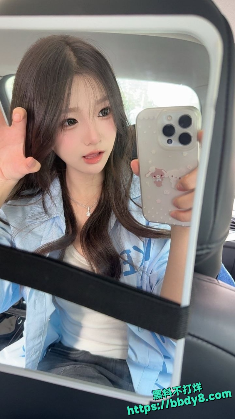 推特极品小萝莉 又又酱 咯咯哒vlog上线 3