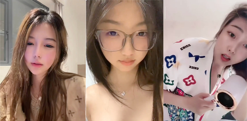 每日大赛 主播走光特辑之盘点那些不经意间乍泄的点点春光