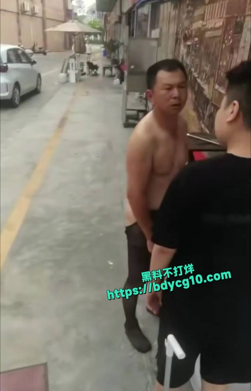 变态黑丝男娘2