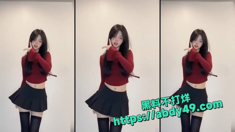 反差变装 混剪视频 3