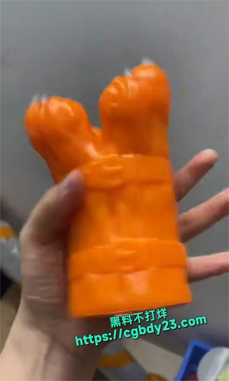二次元福利兽爪3