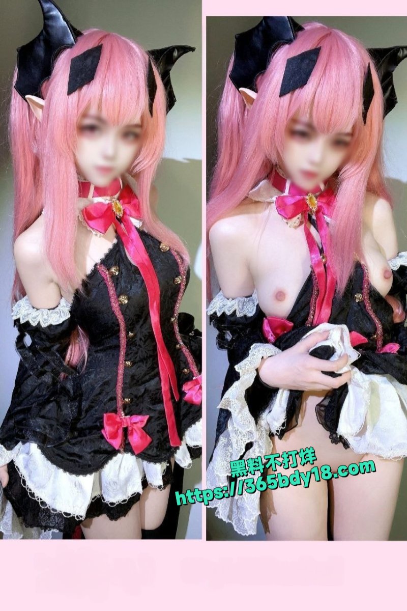 极品萝莉福利姬KAzhishen15